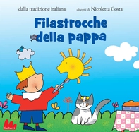 Filastrocche della pappa - Librerie.coop Filastrocche della pappa - Librerie.coop