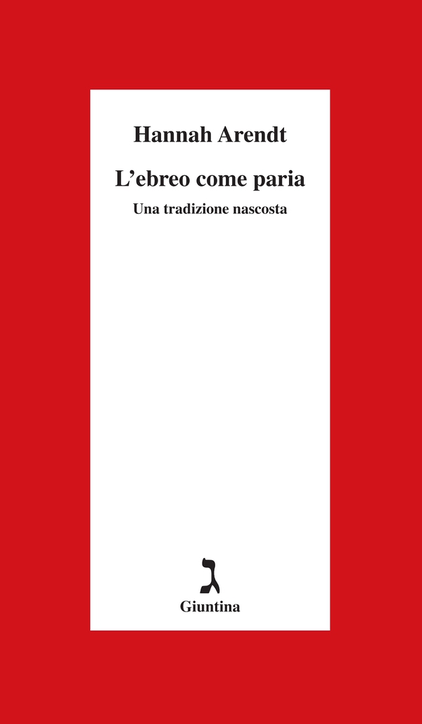 L’ebreo come paria - Librerie.coop L’ebreo come paria - Librerie.coop