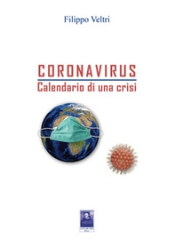 Coronavirus. Calendario di una crisi - Librerie.coop