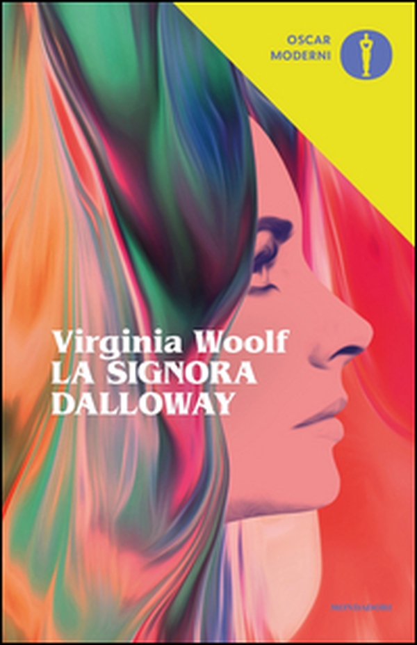 La signora Dalloway - Librerie.coop La signora Dalloway - Librerie.coop