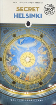 Secret Helsinki - Librerie.coop