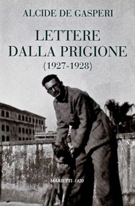 Lettere dalla prigione (1927-1928) - Librerie.coop