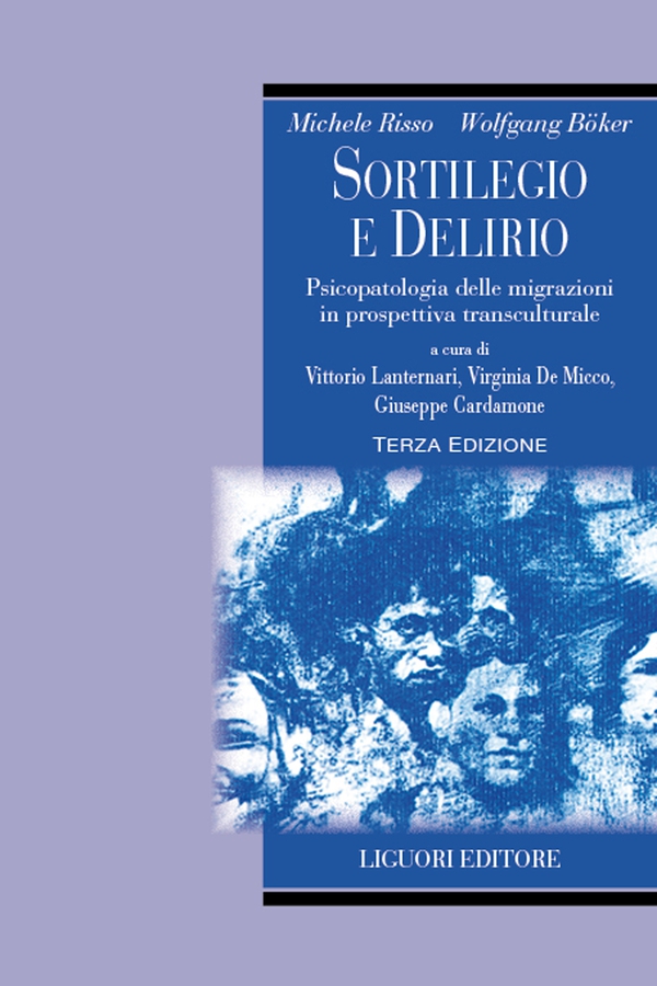 Sortilegio e delirio - Librerie.coop