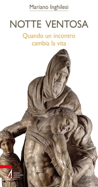 Notte ventosa. Quando un incontro cambia la vita - Librerie.coop