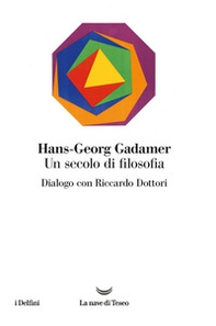Un secolo di filosofia. Dialogo con Riccardo Dottori - Librerie.coop