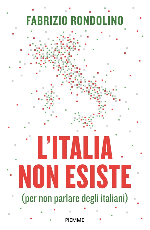 L'Italia non esiste - Librerie.coop L'Italia non esiste - Librerie.coop