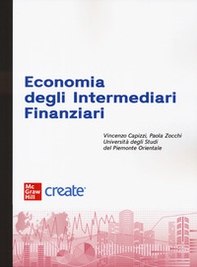 Economia degli intermediari finanziari - Librerie.coop