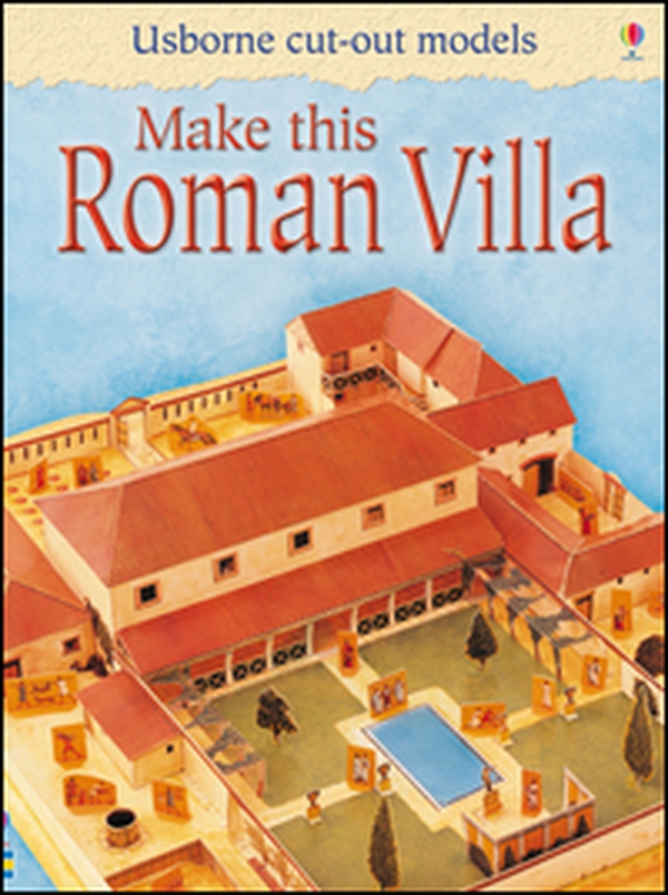 Make this roman villa - Librerie.coop Make this roman villa - Librerie.coop