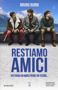 Restiamo amici - Librerie.coop Restiamo amici - Librerie.coop