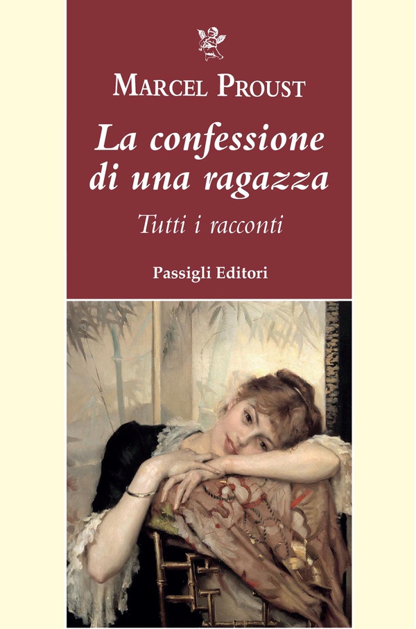 LA CONFESSIONE DI UNA RAGAZZA. TUTTI I RACCONTI - Librerie.coop LA CONFESSIONE DI UNA RAGAZZA. TUTTI I RACCONTI - Librerie.coop