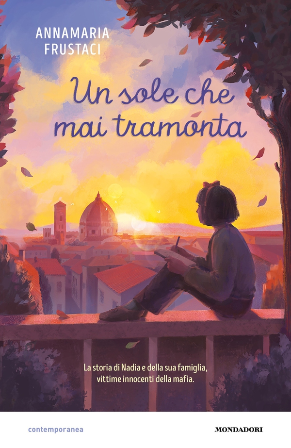Un sole che mai tramonta - Librerie.coop Un sole che mai tramonta - Librerie.coop