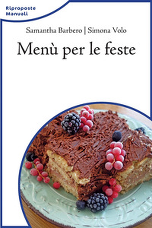 Menù per le feste - Librerie.coop Menù per le feste - Librerie.coop