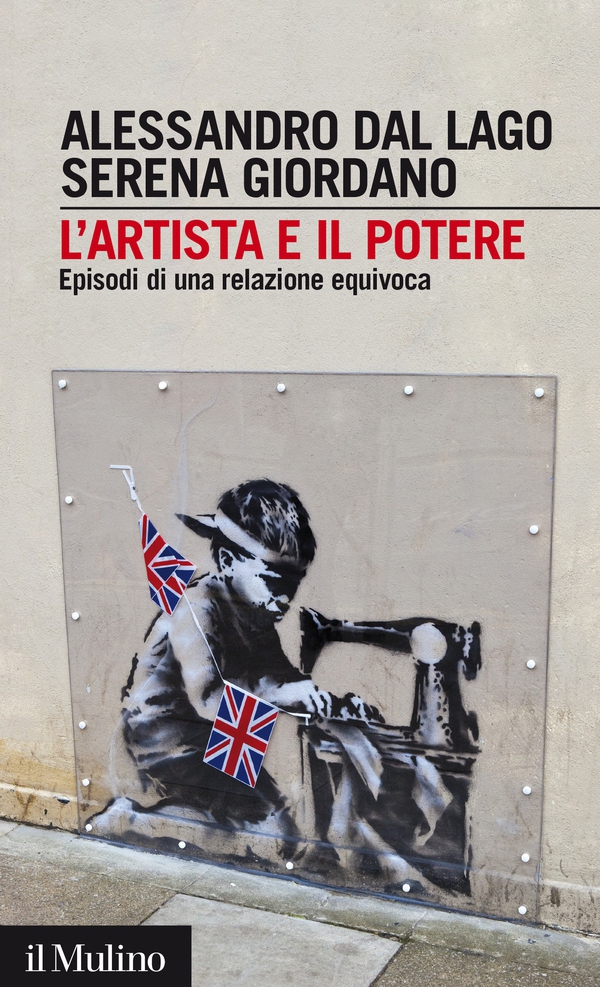 L'artista e il potere - Librerie.coop L'artista e il potere - Librerie.coop