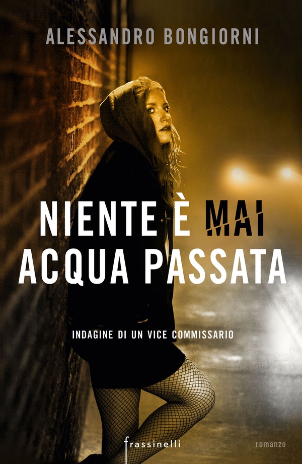 Niente è mai acqua passata - Librerie.coop Niente è mai acqua passata - Librerie.coop