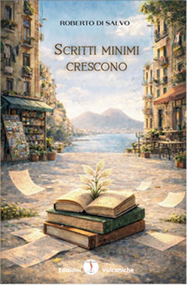 Scritti minimi crescono - Librerie.coop