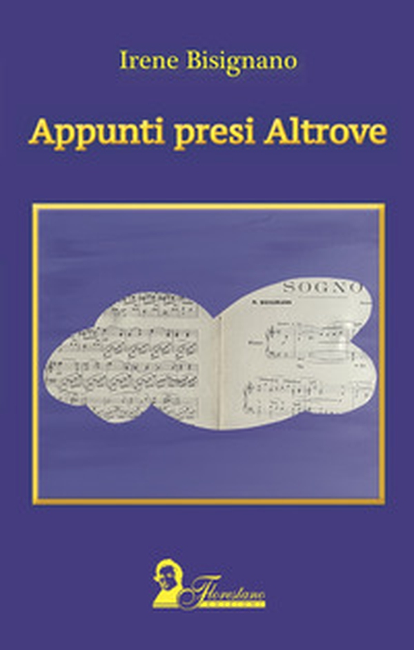 Appunti presi altrove - Librerie.coop Appunti presi altrove - Librerie.coop