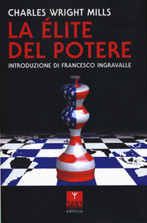 La élite del potere - Librerie.coop La élite del potere - Librerie.coop