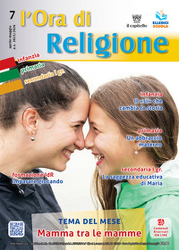 L'Ora di religione - Vol. 7 - Librerie.coop