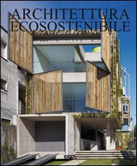 Architettura ecosostenibile - Librerie.coop