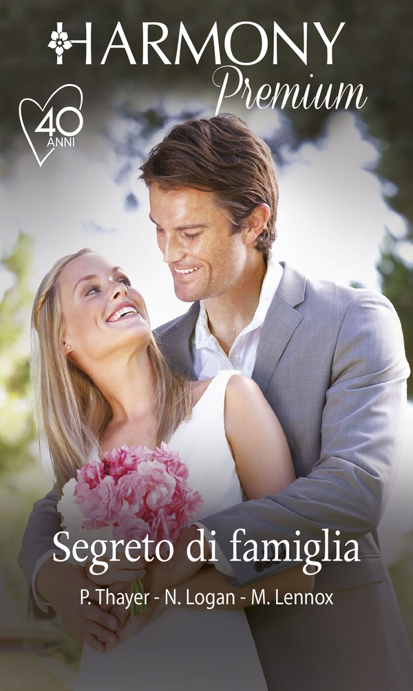Segreto di famiglia - Librerie.coop Segreto di famiglia - Librerie.coop