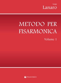 Metodo per fisarmonica - Vol. 1 - Librerie.coop