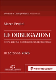 Le obbligazioni 2026 - Librerie.coop
