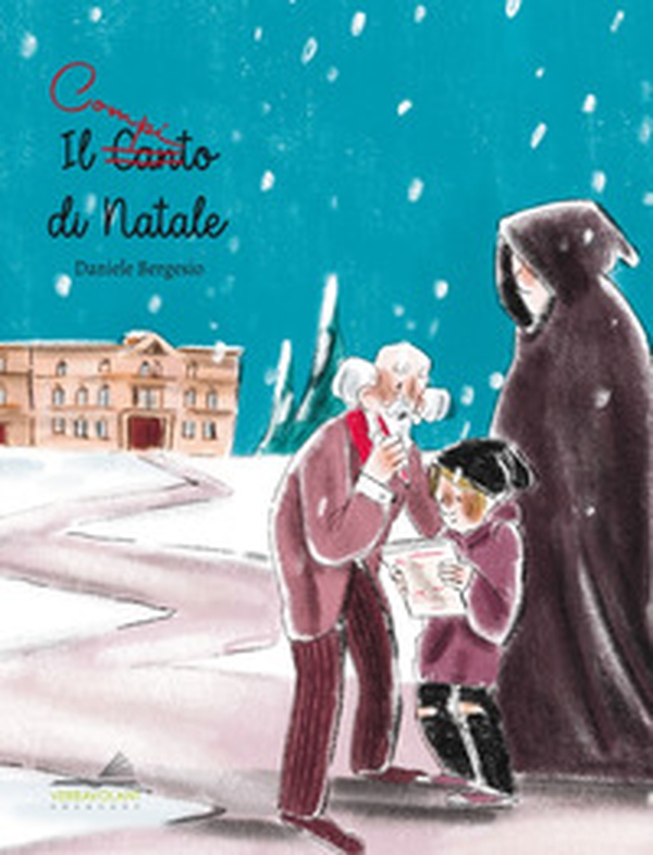 Il compito di Natale - Librerie.coop Il compito di Natale - Librerie.coop