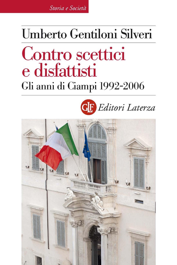 Contro scettici e disfattisti - Librerie.coop Contro scettici e disfattisti - Librerie.coop