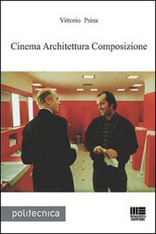 Cinema architettura composizione - Librerie.coop Cinema architettura composizione - Librerie.coop
