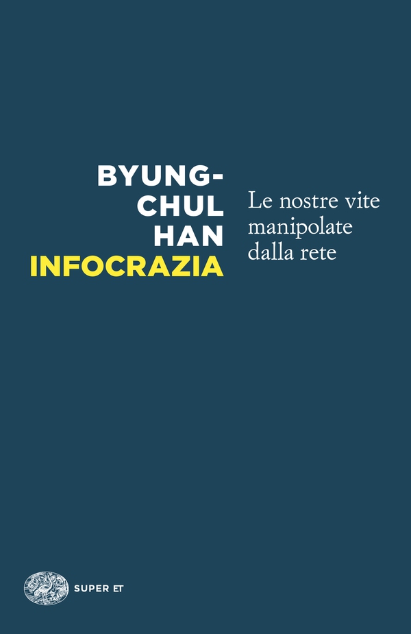 Infocrazia - Librerie.coop Infocrazia - Librerie.coop