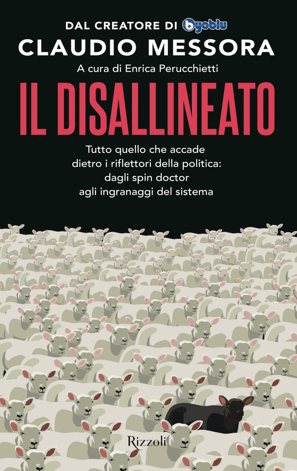 Il disallineato - Librerie.coop Il disallineato - Librerie.coop