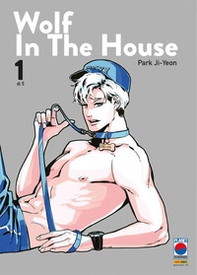 Wolf in the house - Vol. 1 - Librerie.coop