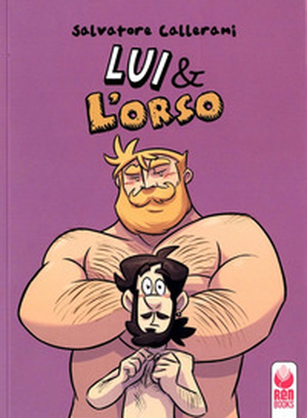 Lui & l'orso - Librerie.coop
