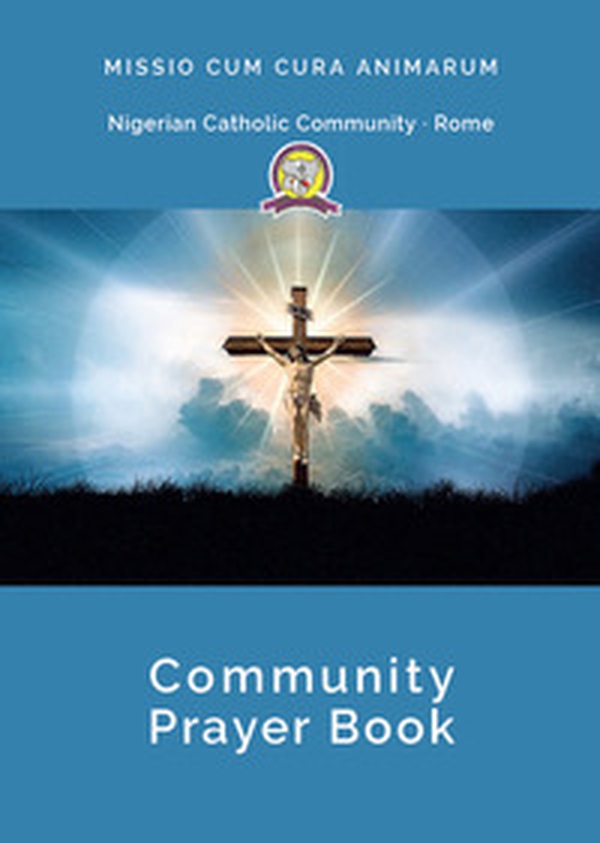 Community prayer book - Librerie.coop