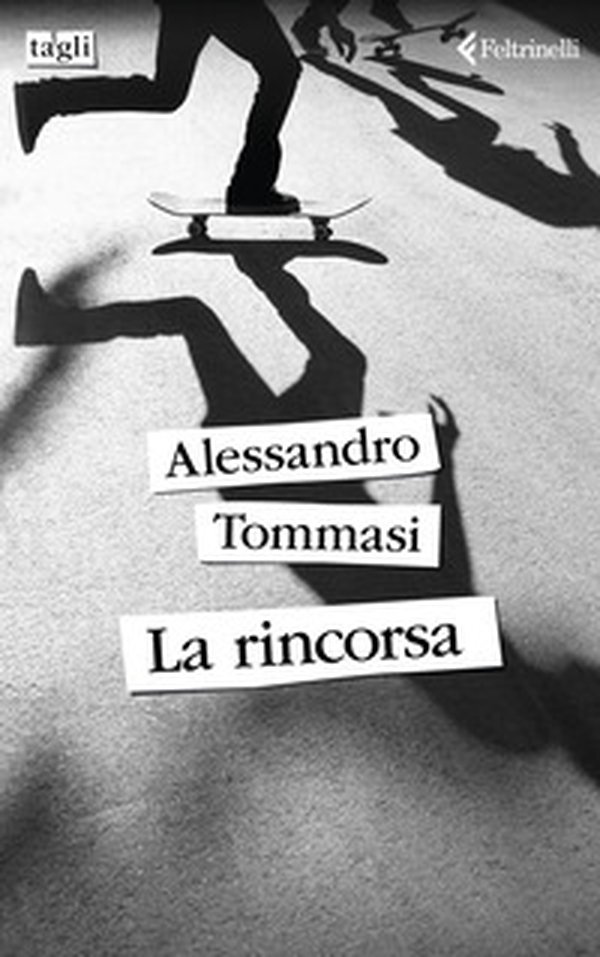 La rincorsa - Librerie.coop La rincorsa - Librerie.coop