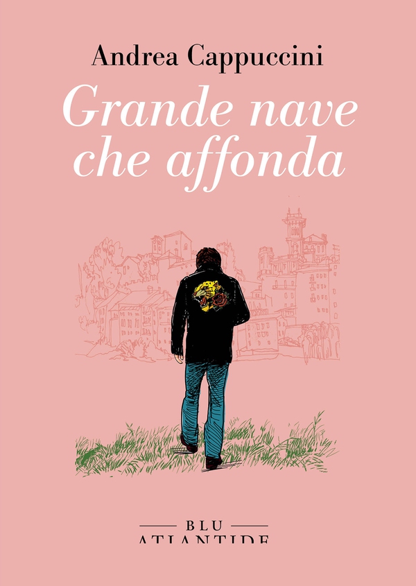 Grande nave che affonda - Librerie.coop Grande nave che affonda - Librerie.coop