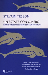 Un'estate con Omero - Librerie.coop Un'estate con Omero - Librerie.coop