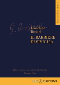 Il barbiere di Siviglia - Librerie.coop