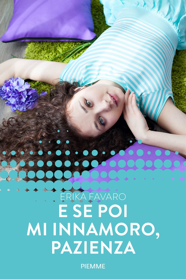 E se poi mi innamoro, pazienza (Forever) - Librerie.coop E se poi mi innamoro, pazienza (Forever) - Librerie.coop