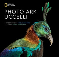 Photo Ark. Uccelli - Librerie.coop