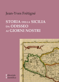Storia della Sicilia da Odisseo ai giorni nostri - Librerie.coop