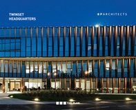 Twinset Headquarters. Ediz. italiana - Librerie.coop