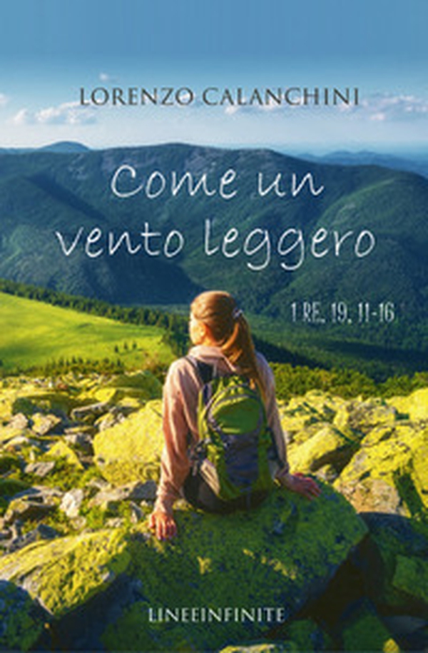 Come un vento leggero - Librerie.coop Come un vento leggero - Librerie.coop