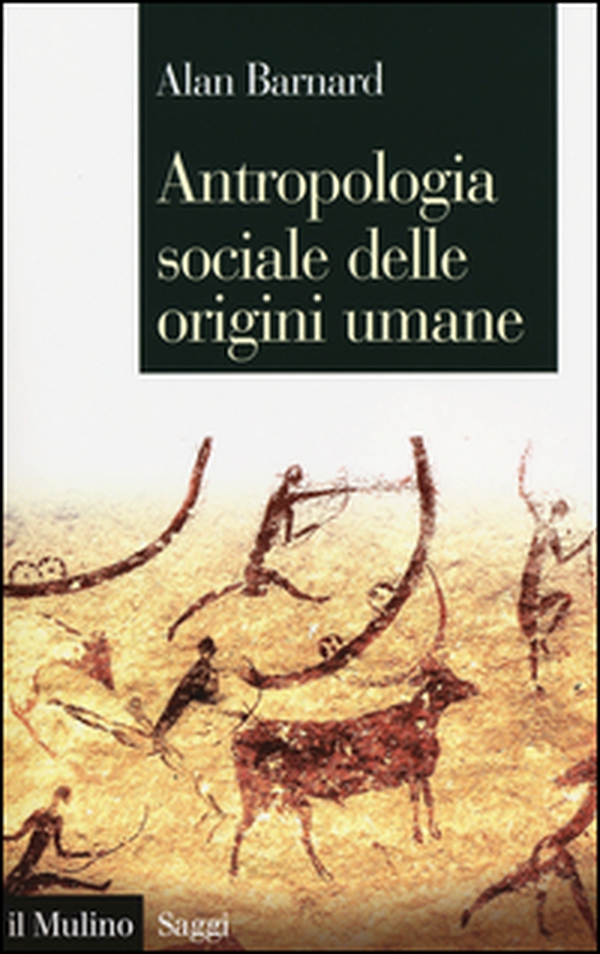 Antropologia sociale delle origini umane - Librerie.coop Antropologia sociale delle origini umane - Librerie.coop