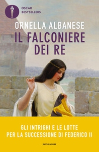 Il falconiere dei re - Librerie.coop