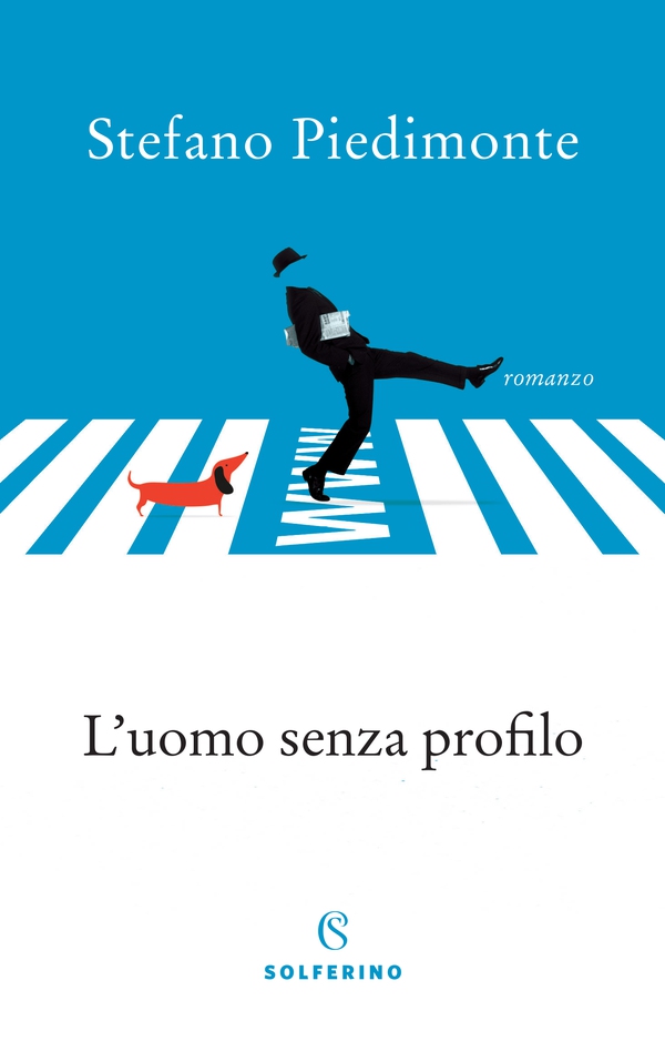 L'uomo senza profilo - Librerie.coop L'uomo senza profilo - Librerie.coop