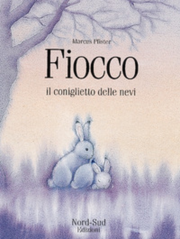 Fiocco, il coniglietto delle nevi - Librerie.coop Fiocco, il coniglietto delle nevi - Librerie.coop