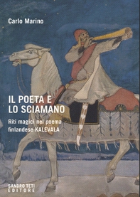 Il poeta e lo sciamano - Librerie.coop
