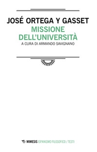 Missione dell'università - Librerie.coop
