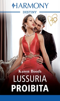 Lussuria proibita - Librerie.coop Lussuria proibita - Librerie.coop